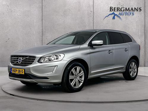 Volvo XC60 2.0 T5 FWD Ocean Race // TREKHAAK // DEALERONDERH, Auto's, Volvo, Bedrijf, Te koop, XC60, ABS, Achteruitrijcamera, Airbags