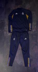 Real Madrid trainingspak 2023/24, Kleding | Heren, Sportkleding, Ophalen of Verzenden, Zo goed als nieuw, Maat 46 (S) of kleiner