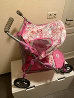 Baby Born Poppenwagen, Kinderen en Baby's, Speelgoed | Poppen, Ophalen, Zo goed als nieuw, Overige typen