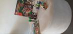 Lego minecraft ninjago friends juniors marvel politie city, Kinderen en Baby's, Speelgoed | Duplo en Lego, Ophalen of Verzenden