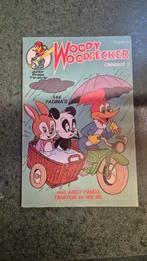 Woody Woodpecker Omnibus 3 - Stripboek, Eén stripboek, Ophalen of Verzenden, Gelezen, Onbekend