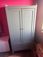 Sundvik kledingkast, Kinderen en Baby's, Kinderkamer | Commodes en Kasten, Ophalen, 50 tot 70 cm, 105 cm of meer, 100 cm of meer