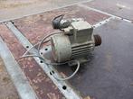Compressor motoren 220 en 380, Doe-het-zelf en Verbouw, Compressors, Ophalen, Gebruikt