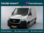 Mercedes-Benz Sprinter 314 2.2 CDI L2H2 Navigatie Inrichting, Auto's, Bestelauto's, Gebruikt, Met garantie (alle), Bedrijf, Diesel