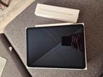 iPad Air M1 (2022) 64 gb Starlight + Apple Pencil 2, Computers en Software, Apple iPads, Ophalen, Overige kleuren, Apple iPad Air