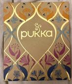 Pukka theedoos, Ophalen of Verzenden, Theezakje(s)