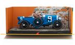Chenard&Walcker N9 Le mans 1923 + coureur. 1/18, Ophalen of Verzenden, Zo goed als nieuw, Auto, Overige merken