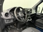 Mercedes-Benz Sprinter 319CDI 3.0V6 L3H2 Maxi Dubbele Cabine, Gebruikt, 190 pk, 2800 kg, Bedrijf