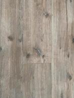 Houtlook klik laminaat, Huis en Inrichting, Stoffering | Vloerbedekking, Ophalen of Verzenden, Gebruikt, 25 tot 50 m², Laminaat