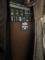 Motor pak leer, Ophalen, Tweedehands, Combipak