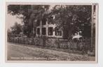 082 Ubbergen Jeugdherberg Overberg Verzonden Kaart B15, Verzenden, 1940 tot 1960, Gelopen, Gelderland