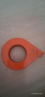 Metalen hand tape dispenser, Ophalen, Gebruikt, Overige typen