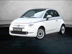 Fiat 500C 1.0 Hybrid Dolcevita Cabrio | Navigatie | Beats Au, Auto's, Fiat, Gebruikt, 4 stoelen, Bedrijf, 39 €/maand