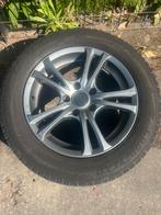 16 inch Velgen 5x114,3 schadevrij! Mazda 3, Auto-onderdelen, Banden en Velgen, Ophalen, 215 mm, 16 inch, Winterbanden