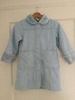 Super mooie blauwe jas maat 116/122, Meisje, H&M, Ophalen of Verzenden, Zo goed als nieuw