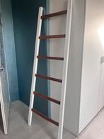 Decoratieve ladder, Doe-het-zelf en Verbouw, Ladders en Trappen, Ophalen, Gebruikt, Minder dan 2 meter