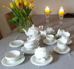 Rosenthal Maria Weiss theepot, thee-en koffie koppen, Antiek en Kunst, Antiek | Servies los, Ophalen of Verzenden