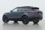 Land Rover Range Rover Velar P400e Dynamic SE PHEV | Black P, Auto's, Land Rover, Automaat, Gebruikt, 4 cilinders, Blauw