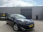 Peugeot 308 1.6 e-HDi Panoramadak|Xenon|ACC Premium, Voorwielaandrijving, Euro 5, Gebruikt, 4 cilinders