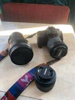 Canon spiegelreflexcamera EOS 760D, Ophalen, Gebruikt, Spiegelreflex, Canon