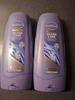 Andrelon zilver care conditioner. NIEUW €2,- Per stuk, Ophalen, Zo goed als nieuw, Shampoo of Conditioner