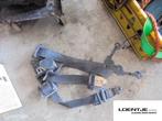 Gordel set bmw e30 cabrio cabriolet 325i 320i 318i, Ophalen of Verzenden, Gebruikt, BMW