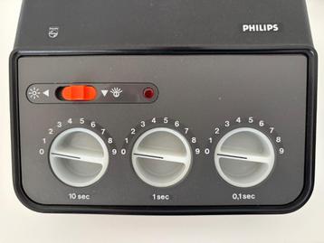 Philips timer PDC-011, Doka, Photo Darkroom, Dunkelzimmer  beschikbaar voor biedingen