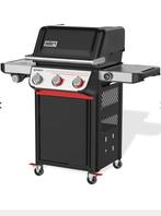 Weber spirit ep335 nieuw, Tuin en Terras, Gasbarbecues, Ophalen of Verzenden, Zo goed als nieuw