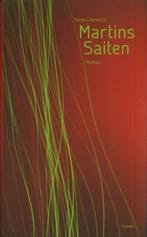 SANJA LOVRENCIC MARTINS SAITEN, Verzenden, Zo goed als nieuw, Fictie