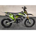 Nieuwe Pitbike Dirtbike 125cc Ultra ook orion leverbaar, Fietsen en Brommers, Minibikes, Midibikes en Pitbikes, Nieuw, 125 cc