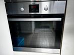 Inbouw oven AEG, Witgoed en Apparatuur, Ovens, 45 tot 60 cm, Gebruikt, Ophalen of Verzenden, Oven met grill