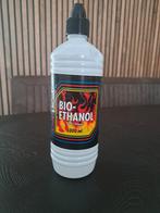 Bio ethanol 5X 1 LITER, Ophalen, Nieuw