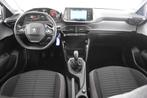 Peugeot 208 Active *1ste Eigenaar*Navigatie*Park assist*, Voorwielaandrijving, Stof, Gebruikt, 1199 cc