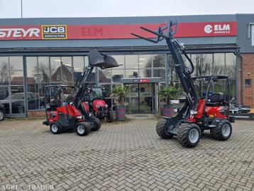 Norcar a7240 (2025) beschikbaar voor biedingen