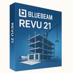 BlueBeam Revu 21, Ophalen, Nieuw, Windows