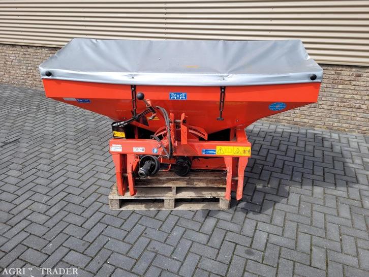 Kunstmeststrooier Rauch mds 19.1, Zakelijke goederen, Agrarisch | Werktuigen, Gewasbescherming en Bemesting, Ophalen of Verzenden