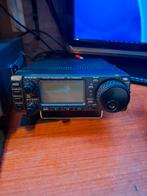 Icom 706, Telecommunicatie, Zenders en Ontvangers, Ophalen of Verzenden, Zo goed als nieuw
