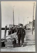 Toen Urk nog een eiland was, haven herdruk, Ophalen of Verzenden, Ongelopen, Flevoland