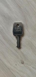 Brievenbus sleutel voor u als reserve?, Tuin en Terras, Ophalen