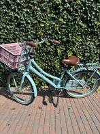 Leuke Popal meisjesfiets met Mand!!, Fietsen en Brommers, Fietsen | Dames | Damesfietsen, Overige merken, Ophalen of Verzenden