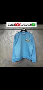 Casablanca trui, Kleding | Heren, Truien en Vesten, Casablanca, Blauw, Nieuw, Overige maten