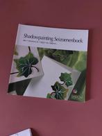 Shadowpainting,Seizoenen boek., Ophalen of Verzenden, Zo goed als nieuw