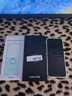 Samsung Galaxy Z Flip 5, Ophalen, Zwart, Zo goed als nieuw, 128 GB