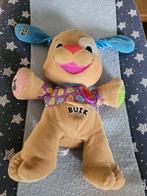 activity hond fisher price, Ophalen of Verzenden, Zo goed als nieuw, Babygym, Met geluid