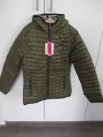 Nieuwe winterjas Vingino maat 158-164, Kinderen en Baby's, Kinderkleding | Maat 158, Ophalen of Verzenden, Nieuw, Meisje, Jas