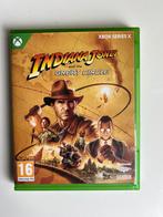 Indiana Jones and the great circle (Xbox Series X), Ophalen of Verzenden, Zo goed als nieuw