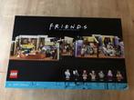 LEGO 10292 De appartementen van Friends nieuw, Nieuw, Complete set, Ophalen of Verzenden, Lego