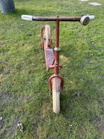 step vintage oude, Fietsen en Brommers, Steps, Ophalen, Gebruikt, Gewone step