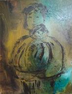 Kunsthandel Gennep - "Vaderliefde", Ophalen of Verzenden