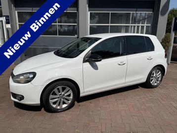 Volkswagen Golf 1.2 TSI Style BlueMotion Bj 2011 Km 175.000  beschikbaar voor biedingen